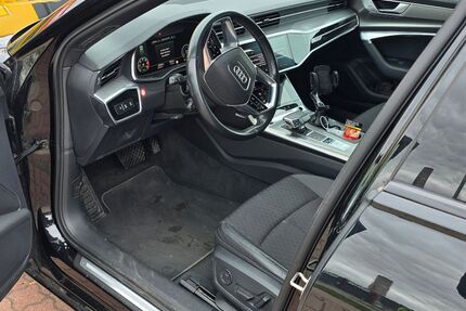 Audi A6 85.000 km 29.800 &euro; Vaale 25594