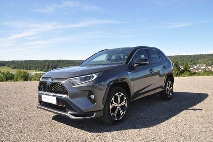Toyota RAV 4 160.285 km 30.990 &euro; Dornstetten 72280