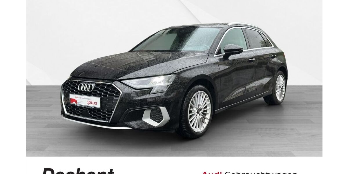 Audi A3 12.990 km 29.560 &euro; Saarlouis 66740