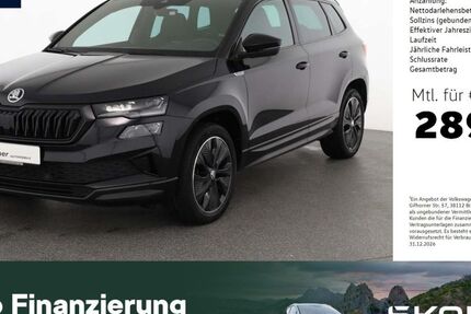 Skoda Karoq 38.511 km 30.980 &euro; Neumarkt 92318