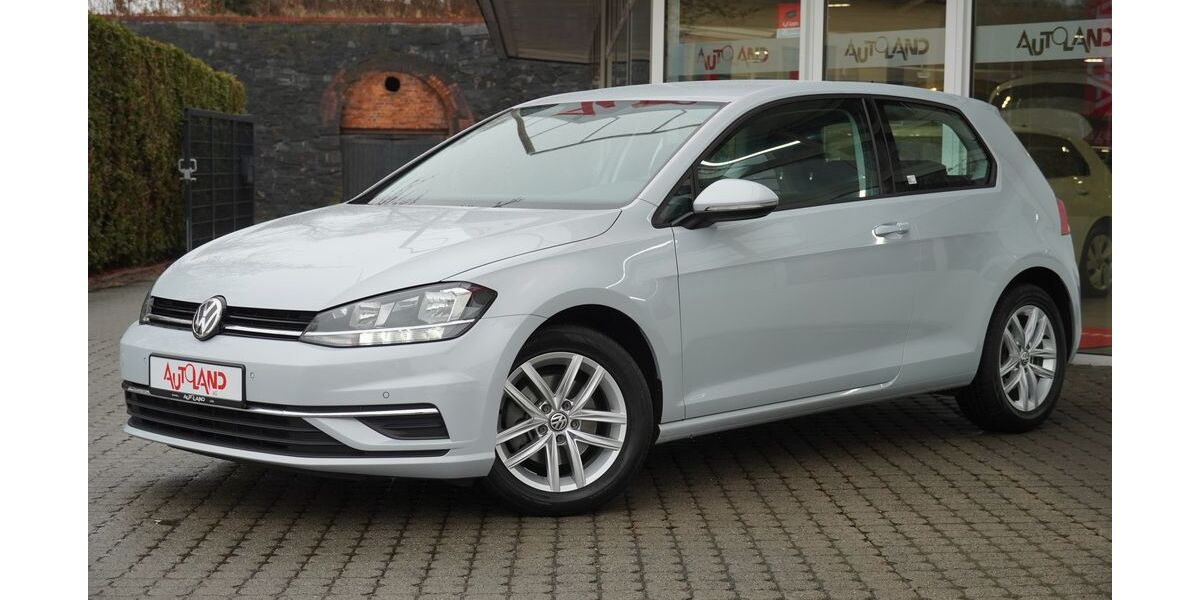 VW Golf 37.836 km 15.890 &euro; Zwickau 08056