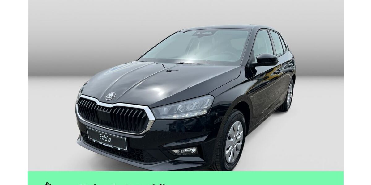 Skoda Fabia 1.111 km 18.485 &euro; Weinstadt-Endersbach 71384