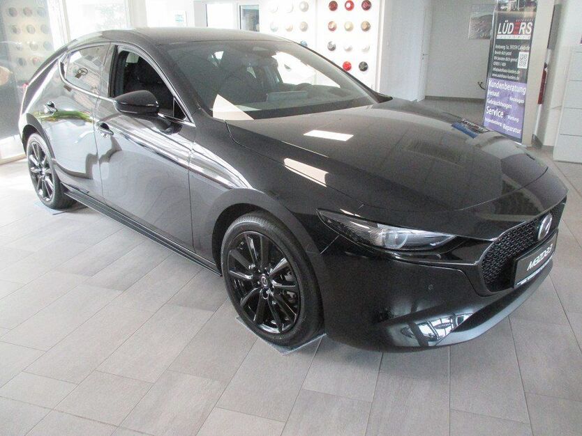 Mazda 2 6.100 km 28.450 € Calvörde 39359