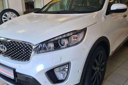 Kia Sorento 142.835 km 17.600 &euro; Mülheim-Kärlich 56218