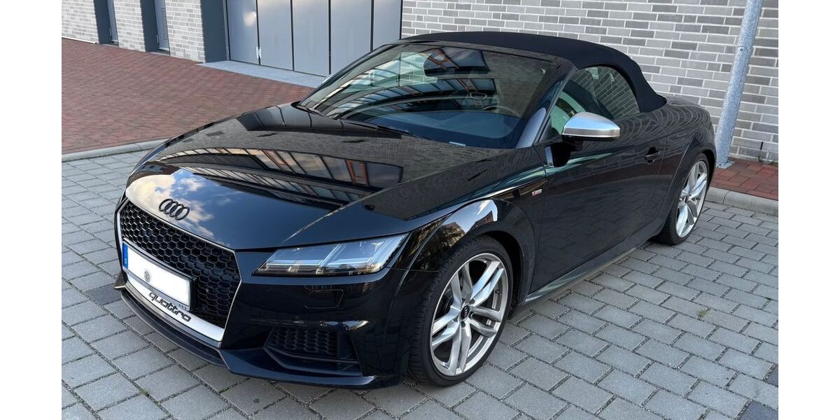 Audi TT 167.000 km 18.000 &euro; Plön 24306