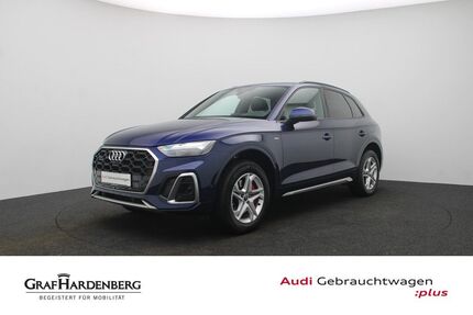 Audi Q5 84.875 km 36.680 &euro; Karlsruhe 76131