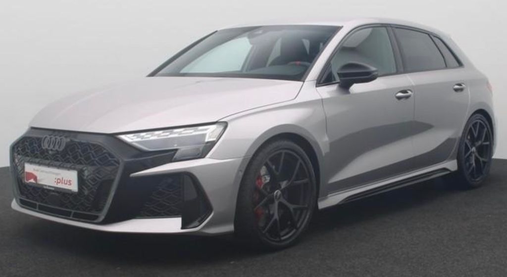Audi RS3 19.800 km 61.500 &euro; Rietheim-Weilheim 78604