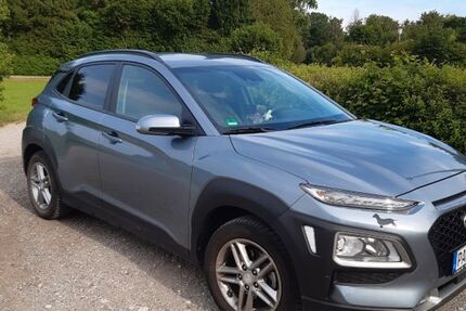 Hyundai KONA 54.610 km 13.500 &euro; Mitterskirchen 84335