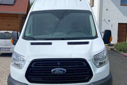 Ford Transit 181.750 km 11.600 &euro; Lengdorf 84435