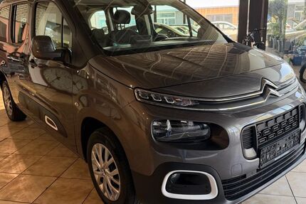 Citroen Berlingo 99.900 km 16.490 &euro; Gescher 48712