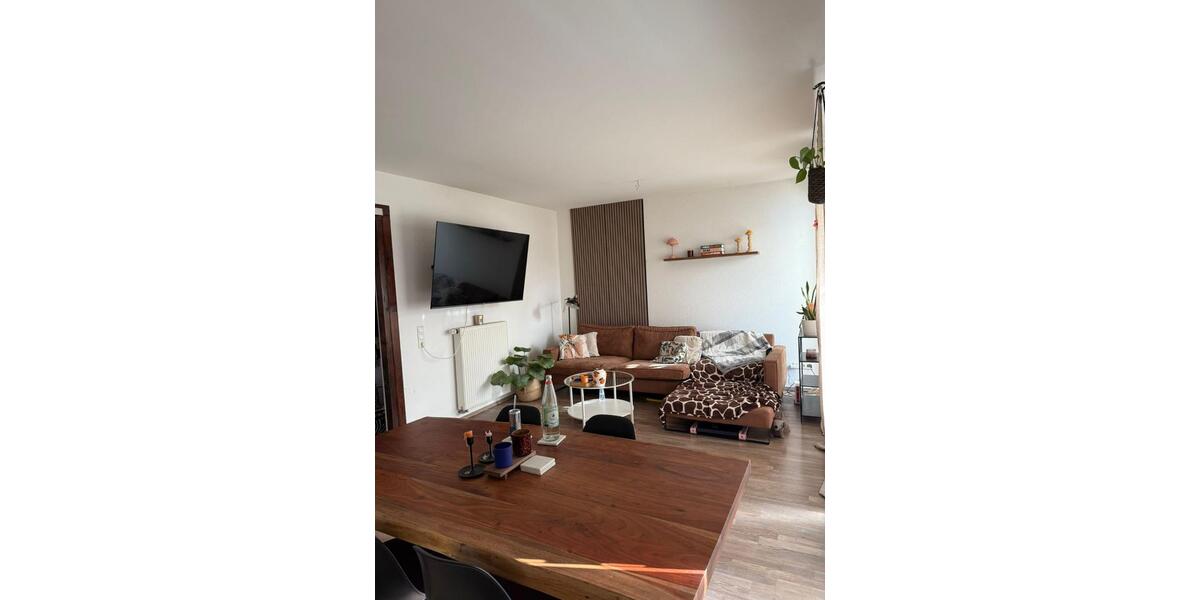 Etagenwohnung Aldenhoven - 4 Zimmer, 95 m&sup2;, 850&euro; | Angebot:24840525