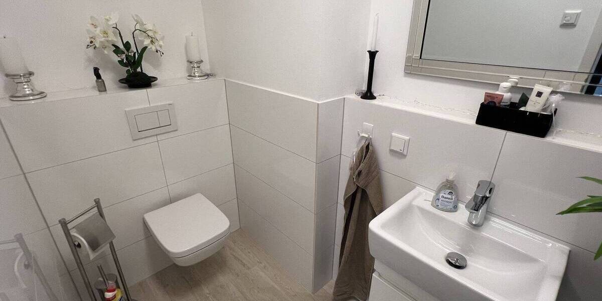 Etagenwohnung Kassel Mitte - 3 Zimmer, 108 m&sup2;, 1.500&euro; | Angebot:26346658