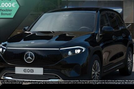 Mercedes-Benz EQB 14.273 km 39.990 &euro; Hamburg 22047