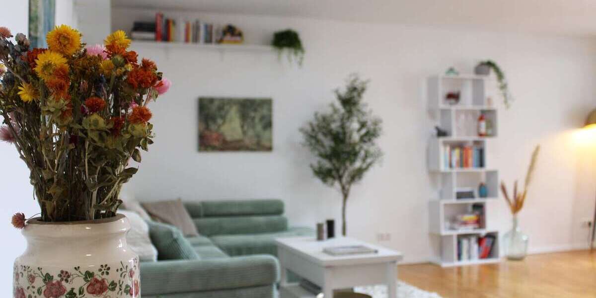 Zimmer Mannheim Schwetzingerstadt - 2 Zimmer, 1.700&euro; | Angebot:26884583