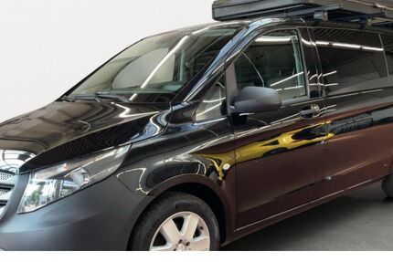 Mercedes-Benz Vito 163.589 km 19.998 &euro; Lüneburg 21335