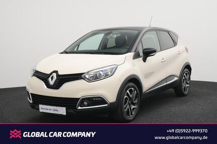 Renault Captur 141.099 km 7.950 &euro; Bad Bentheim 48455