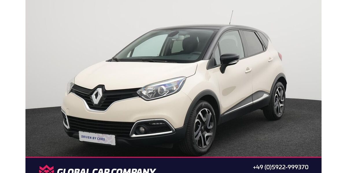 Renault Captur 141.099 km 7.950 &euro; Bad Bentheim 48455