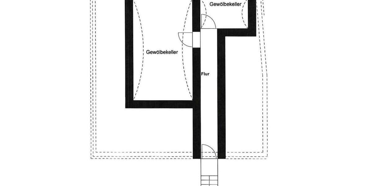 Charmantes Zweifamilienhaus mit historischem Gewölbekeller und zwei Südterrassen in Möhringen 7 zimmer
