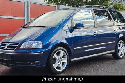 VW Sharan 233.000 km 2.700 &euro; Fellbach 70736