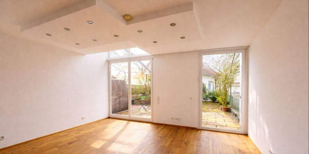Reihenmittelhaus Bad Vilbel Dortelweil - 5 Zimmer, 177 m&sup2;, 2.900&euro; | Angebot:26866751