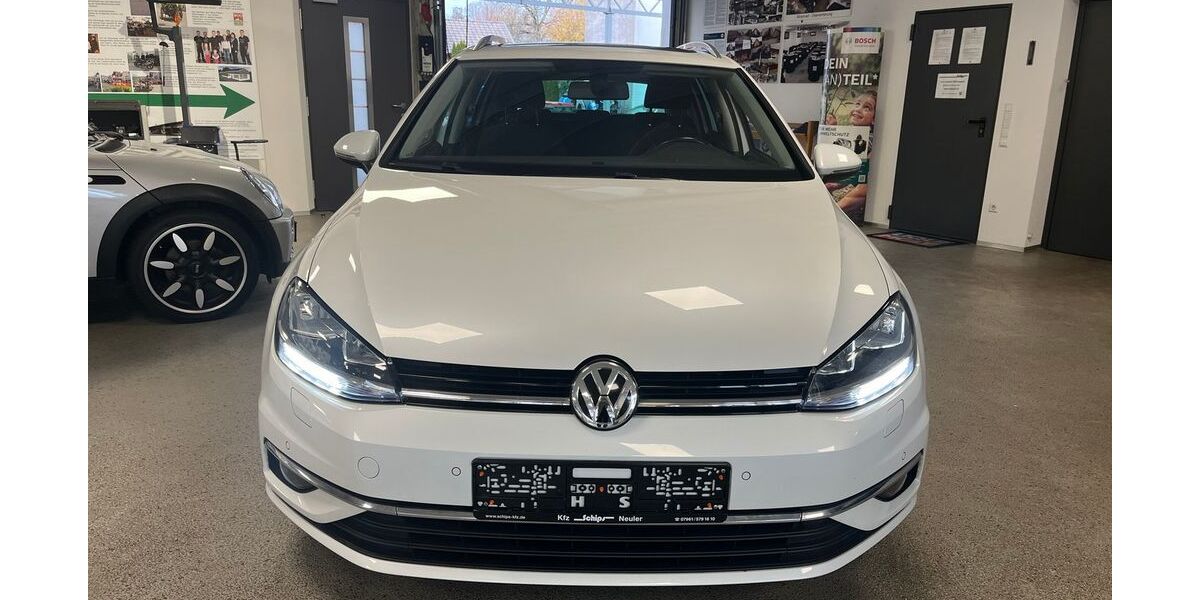 VW Golf 103.000 km 14.900 &euro; Neuler 73491