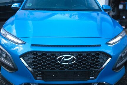 Hyundai KONA 78.000 km 15.790 € Saarbruecken 66119