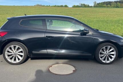 VW Scirocco 183.466 km 6.499 &euro; Poppenhausen 36163