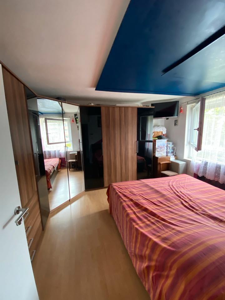 4 Zimmer Wohnung in BB