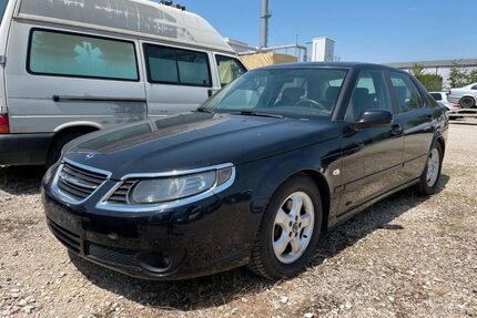 Saab 9-5