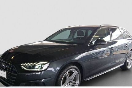 Audi A4 15.099 km 40.770 &euro; Neutraubling 93073