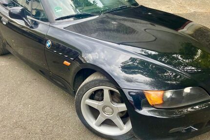 BMW Z3 166.000 km 4.500 &euro; Lautertal-Lautern 64686