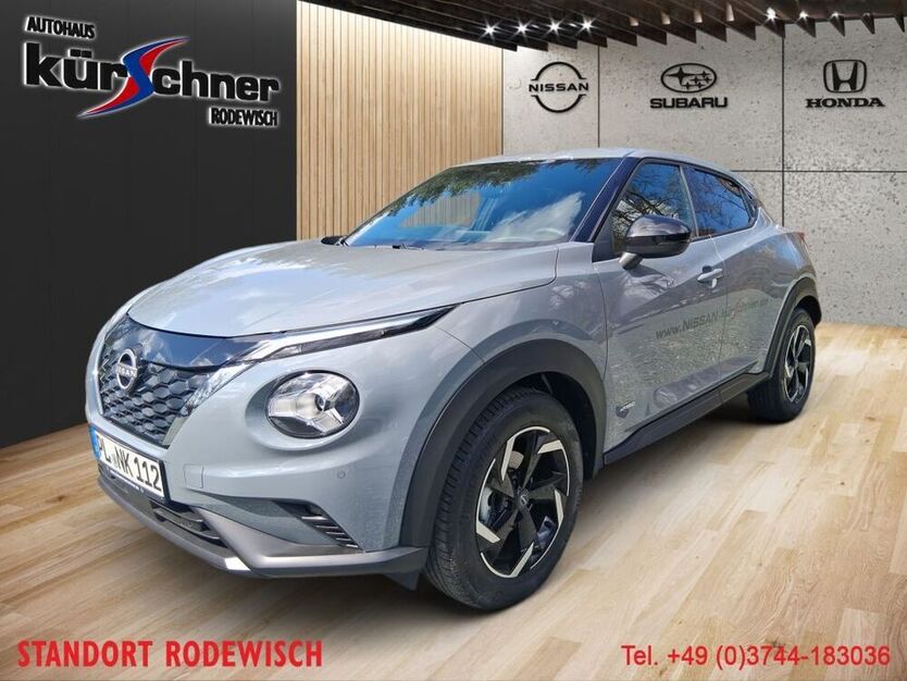 Juke