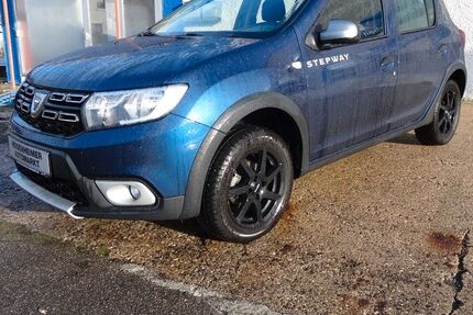 Dacia Sandero 52.500 km 9.990 &euro; Heidenheim 89520