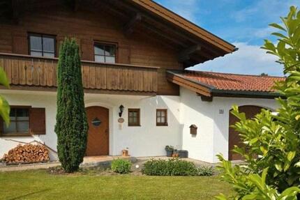 Haus an der Alz - Truchtlaching - zu vermieten, Nähe Chiemsee 5 zimmer