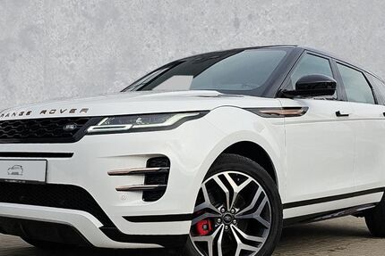 Land Rover Range Rover Evoque 38.500 km 42.850 &euro; Greding 91171