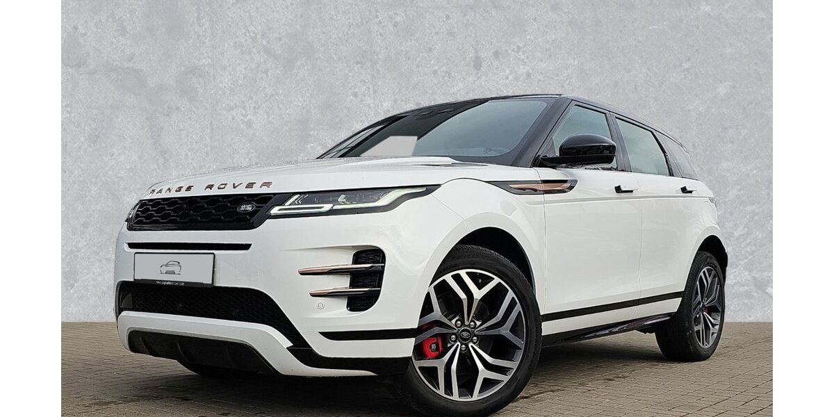 Land Rover Range Rover Evoque 38.500 km 42.850 &euro; Greding 91171