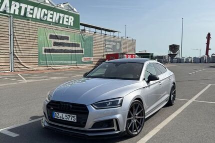 Audi S5 118.418 km 33.400 &euro; Flonheim 55237