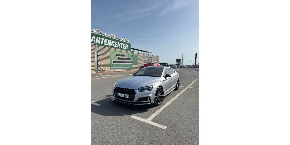 Audi S5 118.418 km 33.400 &euro; Flonheim 55237