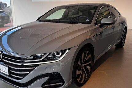 VW Arteon 54.559 km 27.490 &euro; Friesoythe 26169