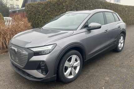 Audi Q4 e-tron 11.700 km 25.800 &euro; Niederlauer 97618