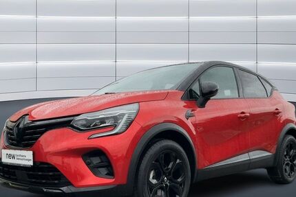 Renault Captur 39.030 km 19.890 &euro; Güglingen 74363