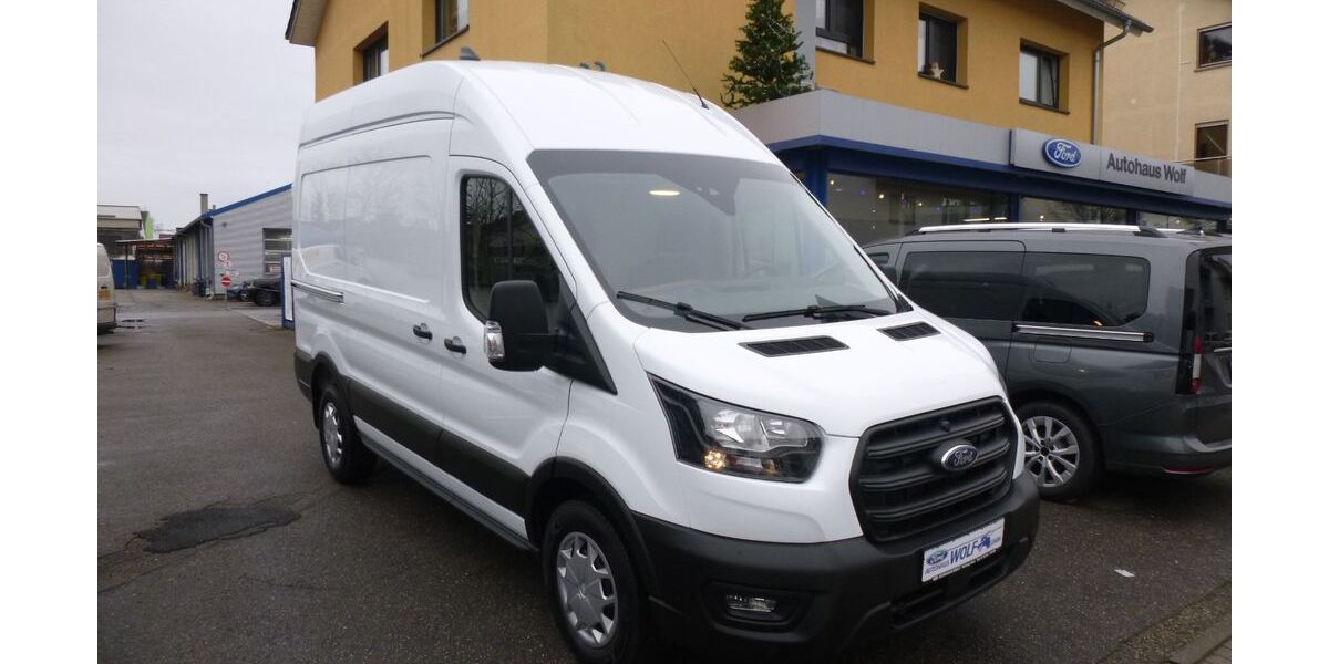 Ford Transit 9.500 km 35.580 &euro; Weingarten 76356
