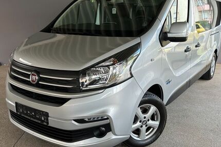 Fiat Talento 77.062 km 22.999 € Berlin 14165