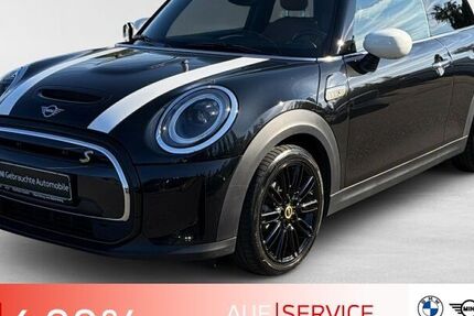 Mini Cooper SE 45.590 km 19.820 &euro; Miltenberg 63897