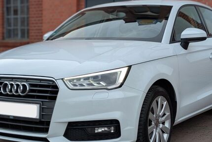 Audi A1 94.550 km 10.600 &euro; Berlin 10318
