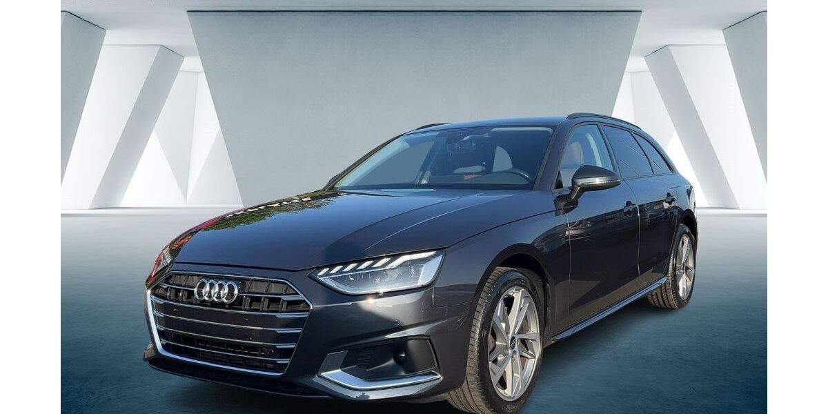 Audi A4 50.750 km 26.980 &euro; Gummersbach 51645