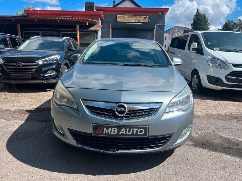 Astra