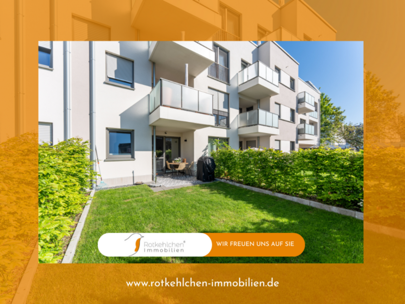 Wohnung zum Kaufen in Kempen 565.000 € 104 m²