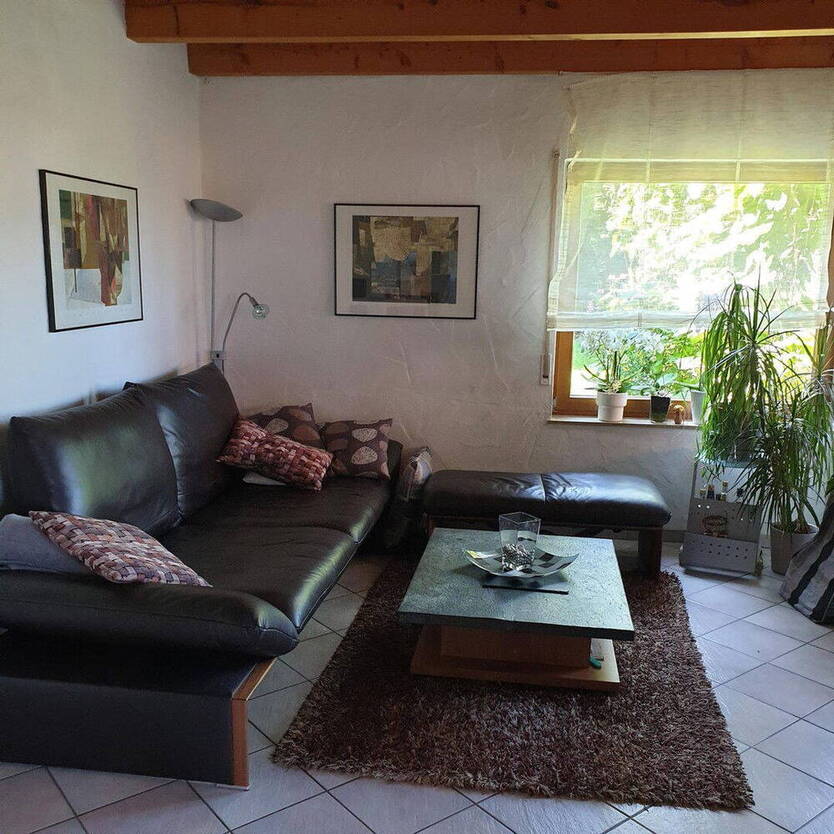 Doppelhaushälfte 155m² mit 