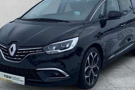 Renault Grand Scenic 38.100 km 24.490 &euro; Mittweida 09648